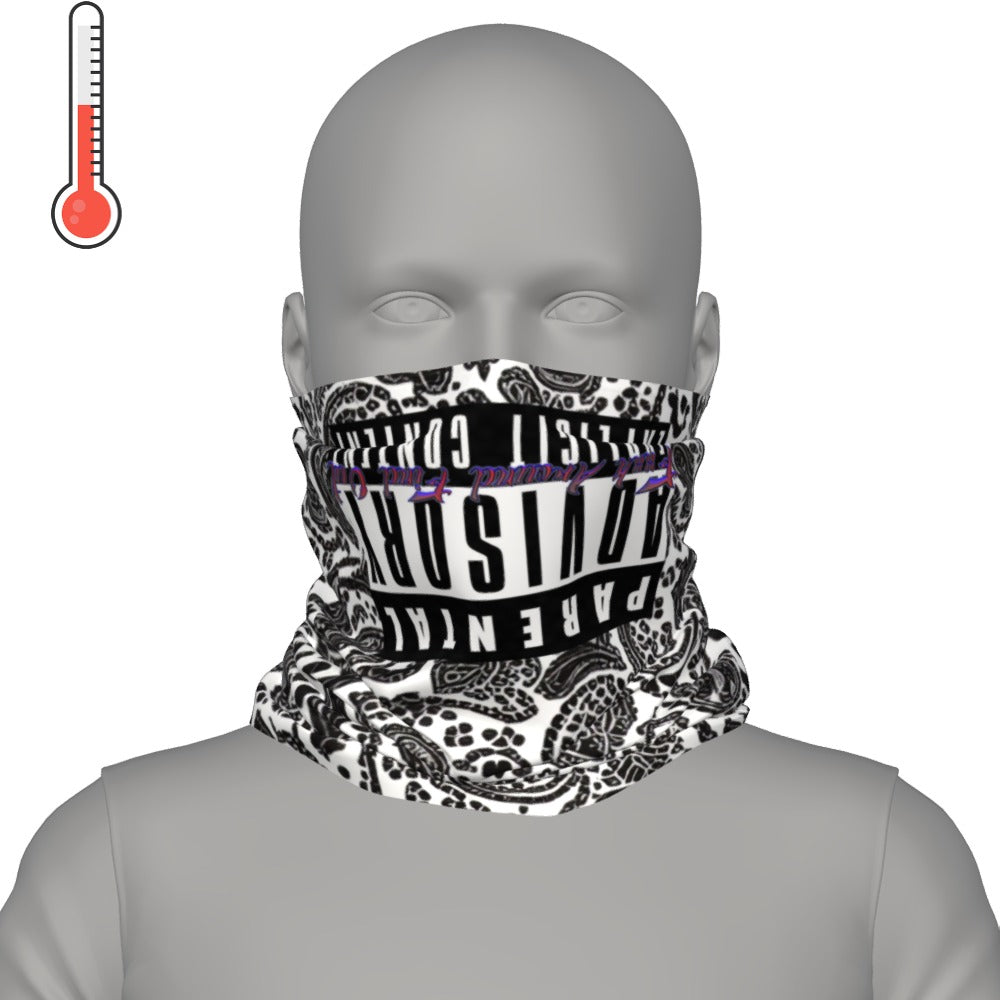Deco Neck Gaiter