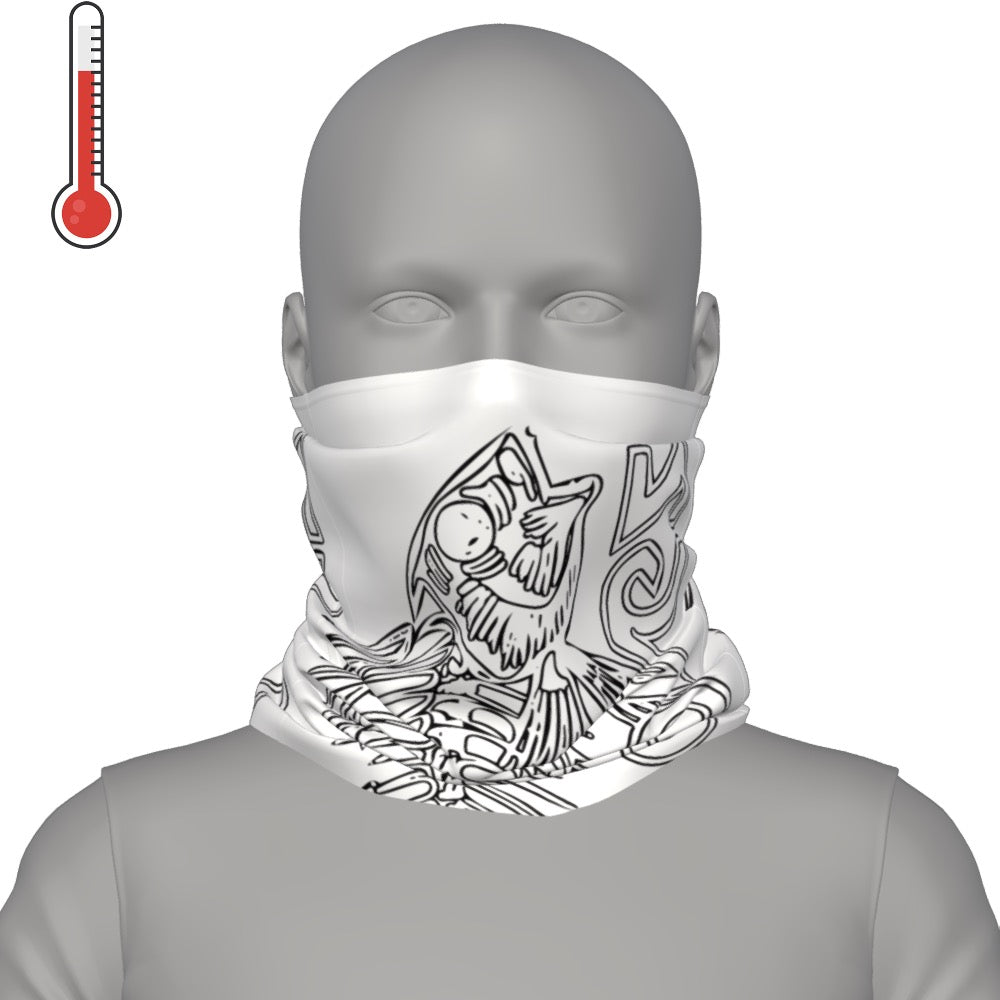 Deco Neck Gaiter