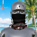 Deco Neck Gaiter Mask