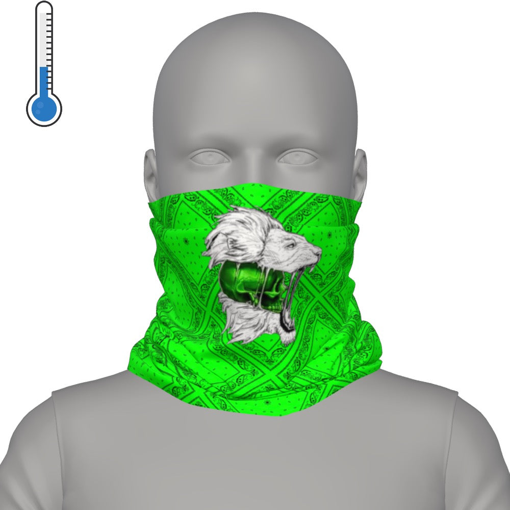 Deco Neck Gaiter