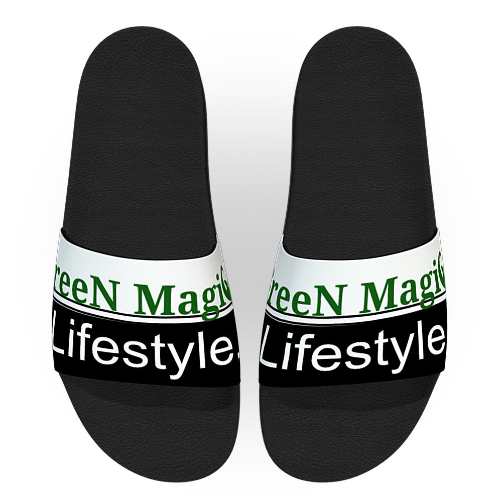 Deco Slides