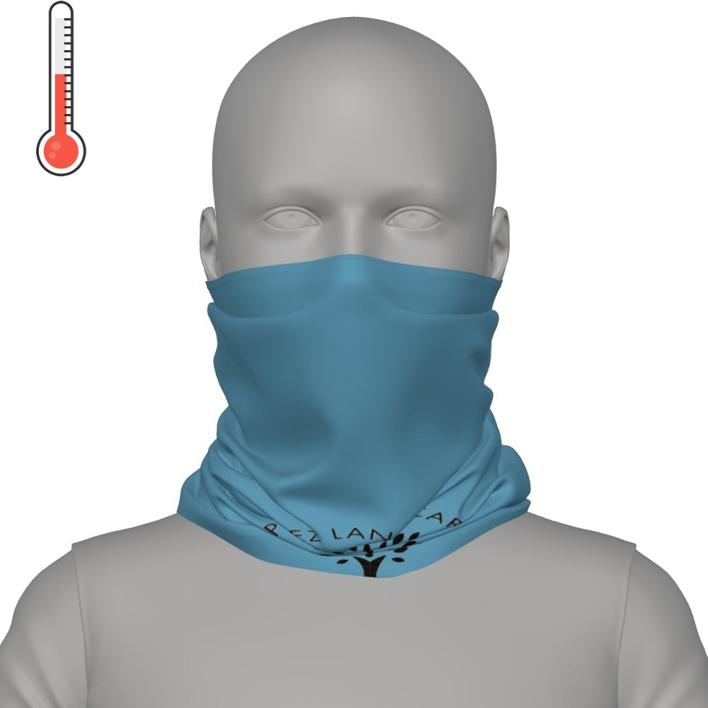 Deco Neck Gaiter Mask