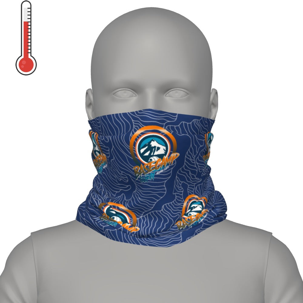 Deco Neck Gaiter