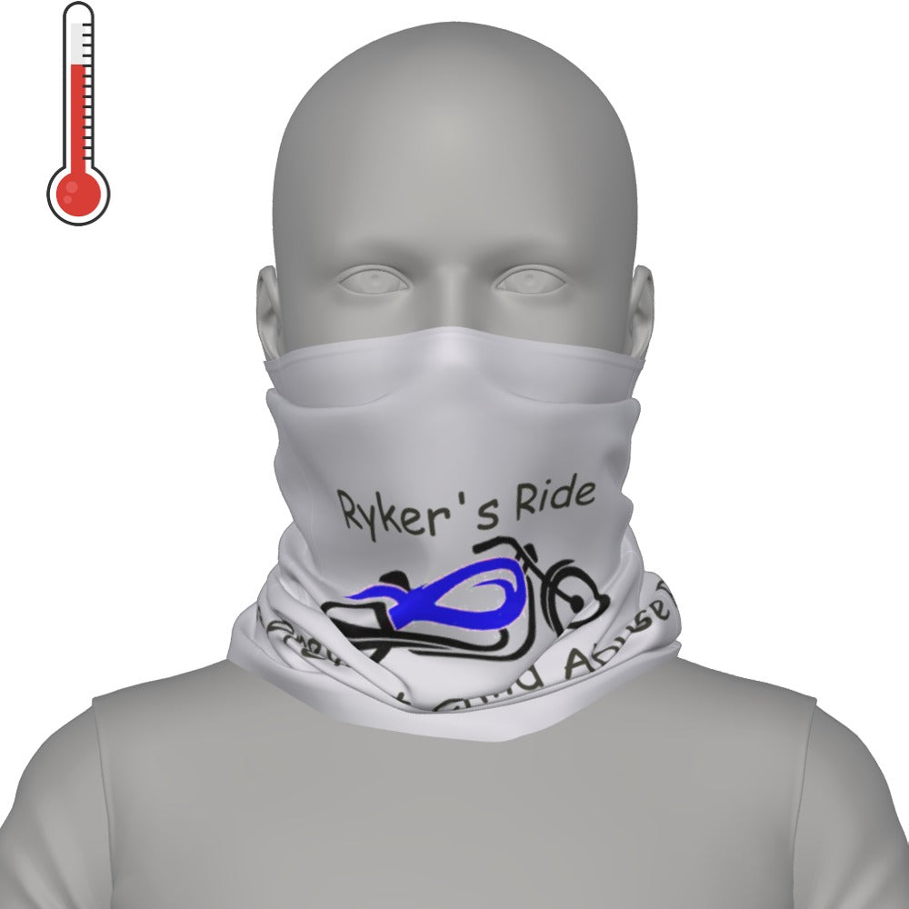 Deco Neck Gaiter