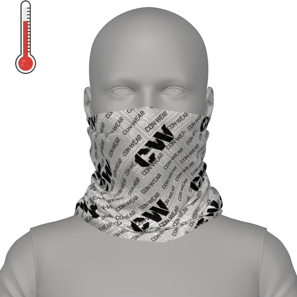 Deco Neck Gaiter