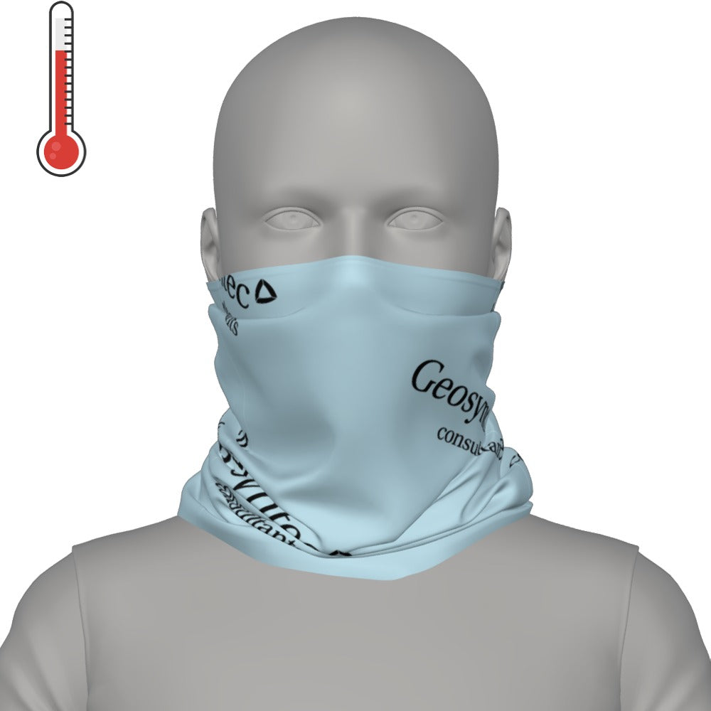 Deco Neck Gaiter