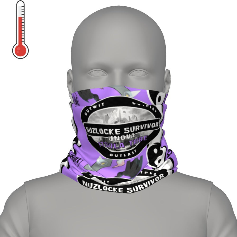 Deco Neck Gaiter