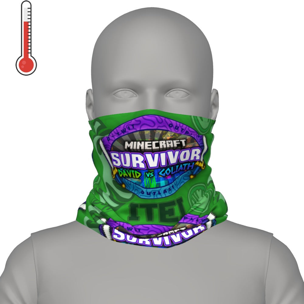 Deco Neck Gaiter