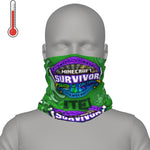 Deco Neck Gaiter