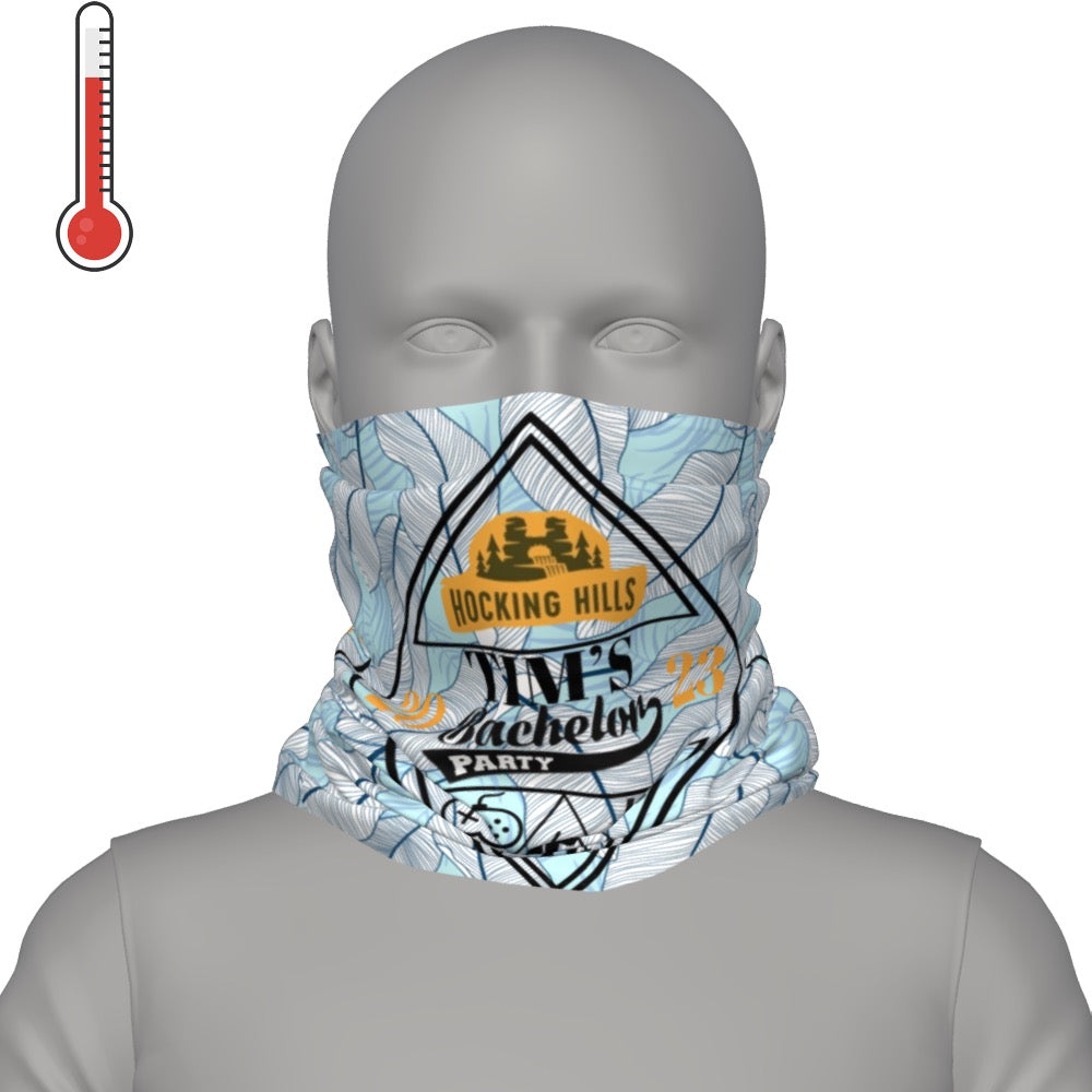Deco Neck Gaiter