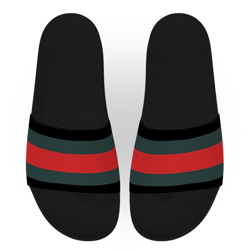 Deco Slides
