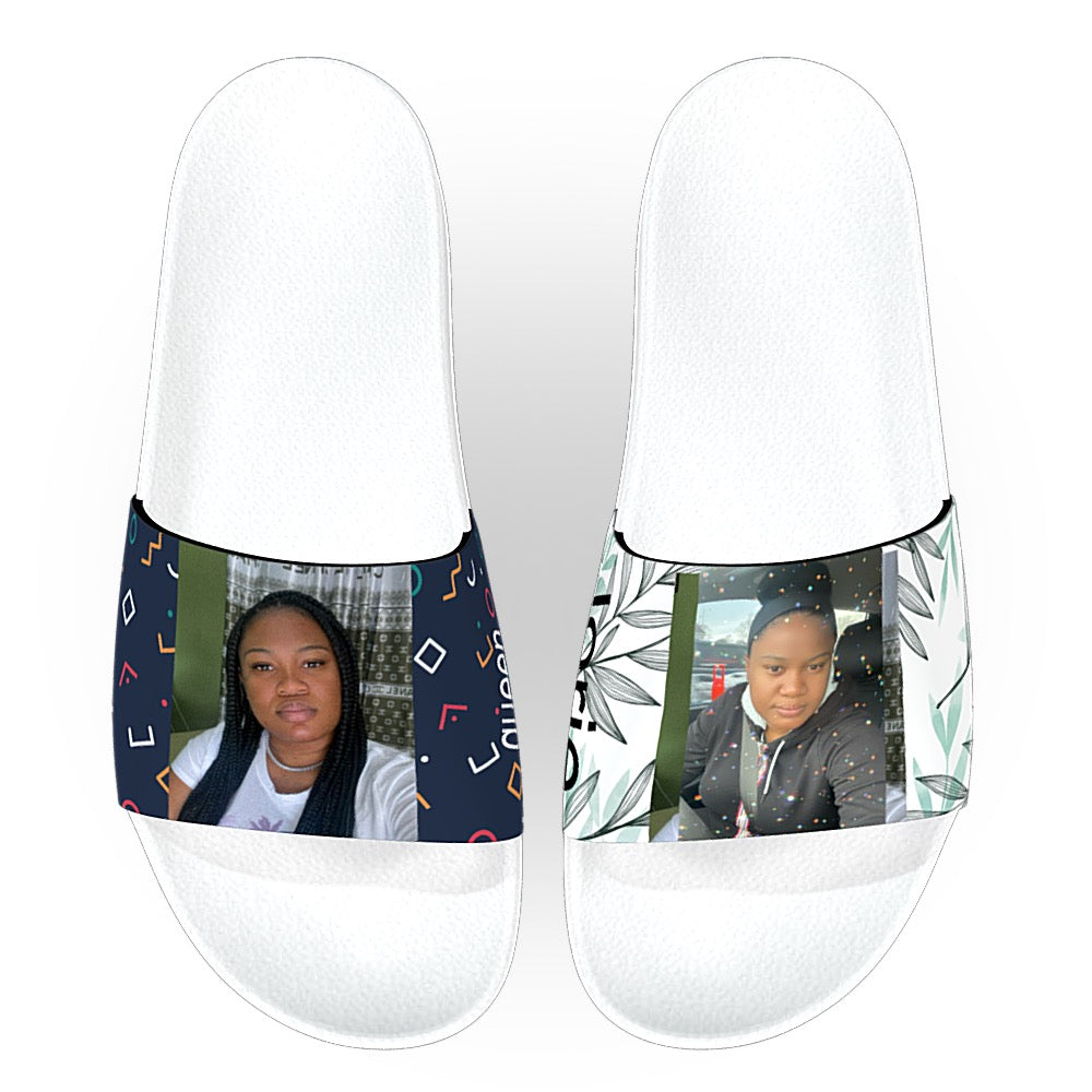 Deco Slides