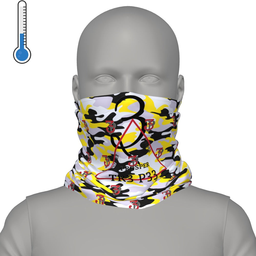 Deco Neck Gaiter