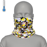 Deco Neck Gaiter