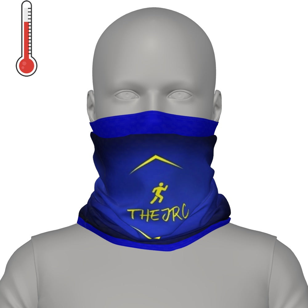 Deco Neck Gaiter Mask