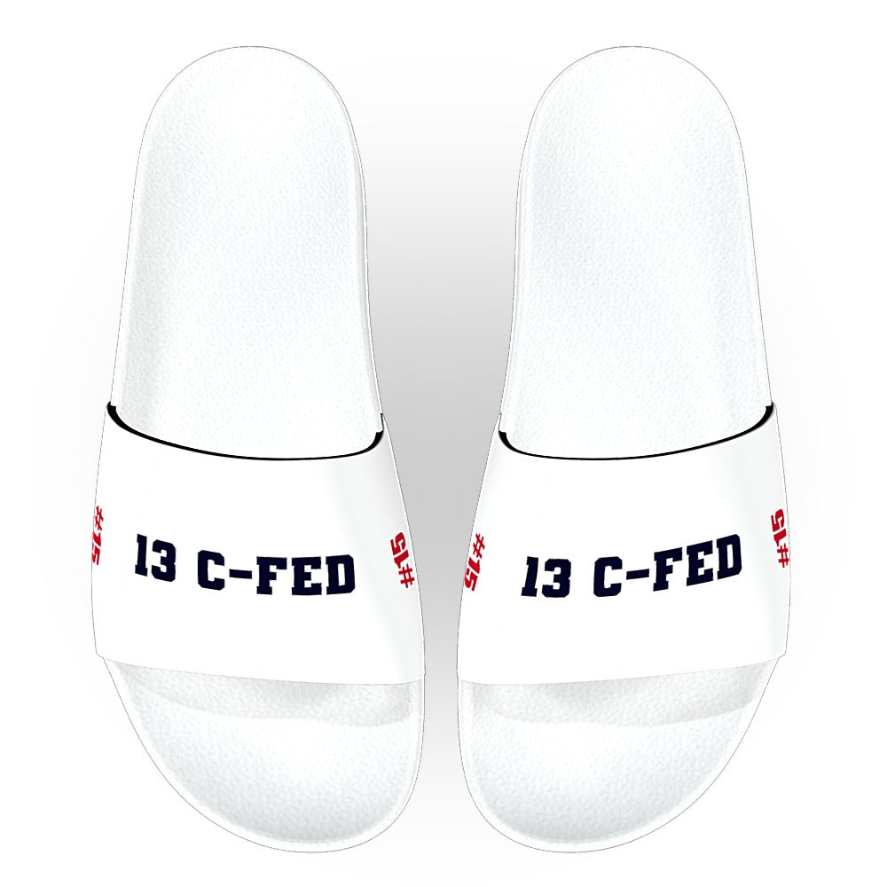 Deco Slides