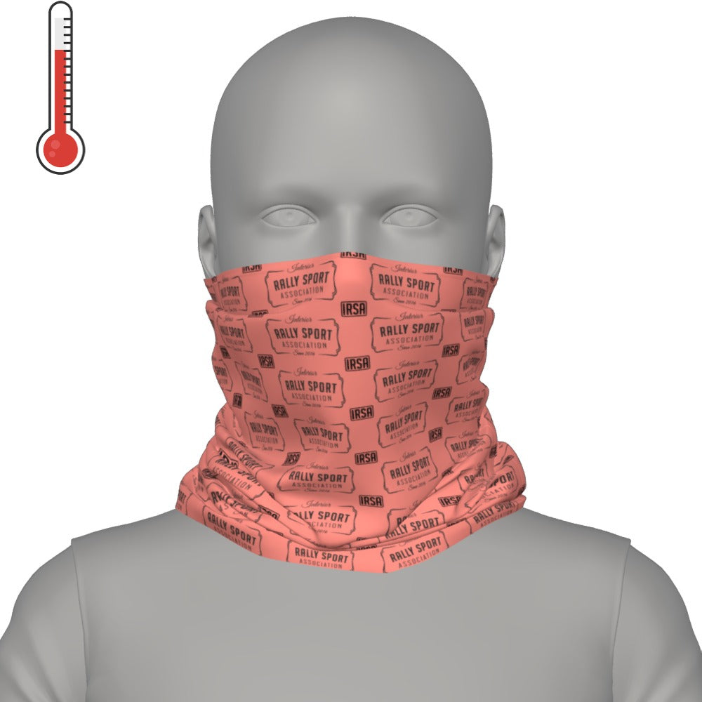 Deco Neck Gaiter
