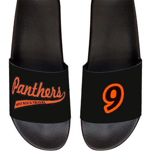 Deco Slides