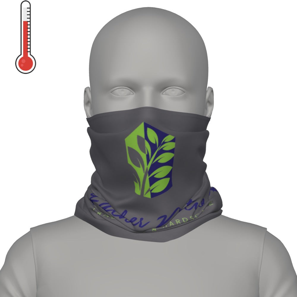 Deco Neck Gaiter Mask