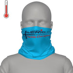 Deco Neck Gaiter Mask