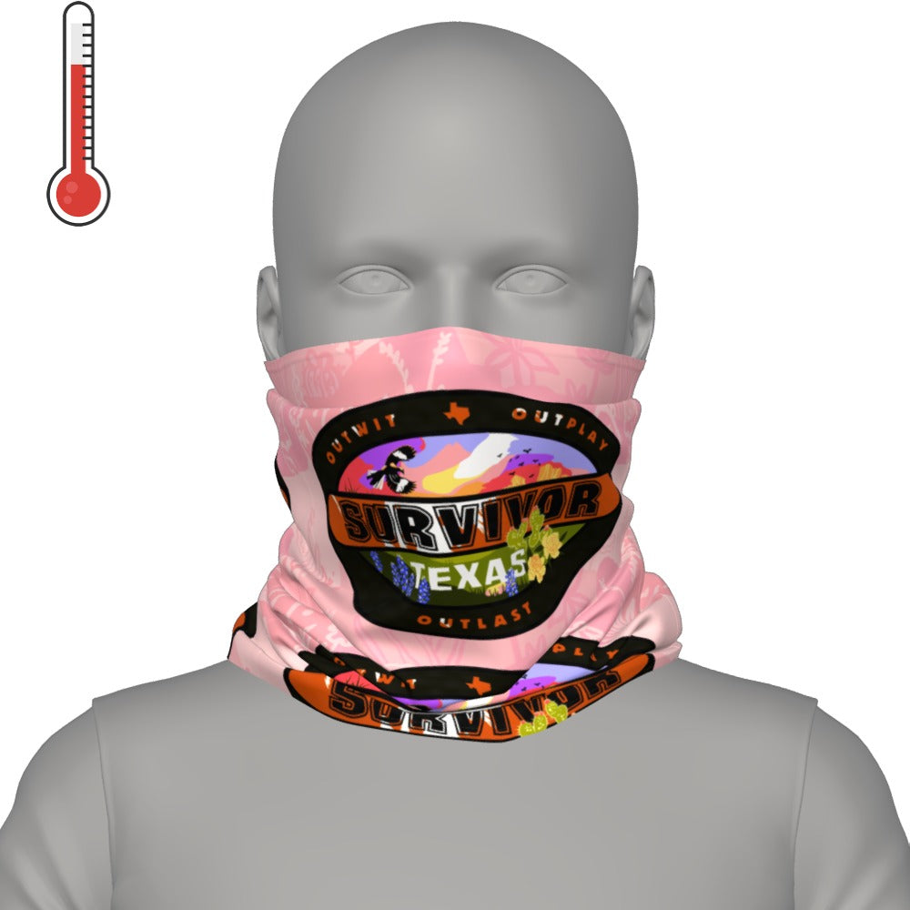 Deco Neck Gaiter