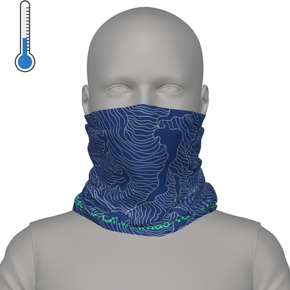 Deco Neck Gaiter