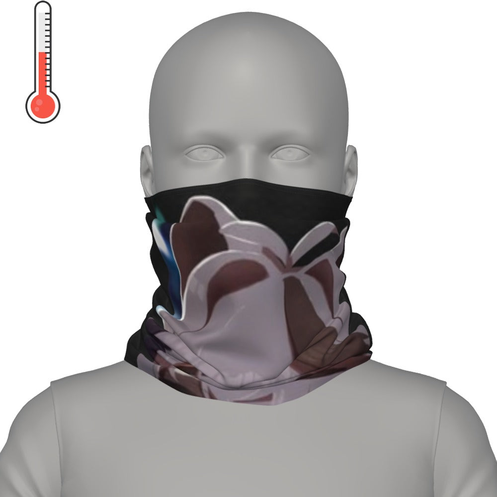 Deco Neck Gaiter Mask