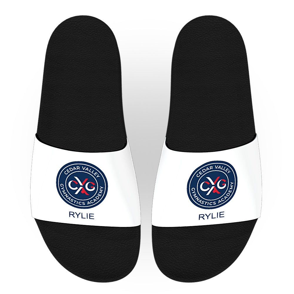 Deco Slides