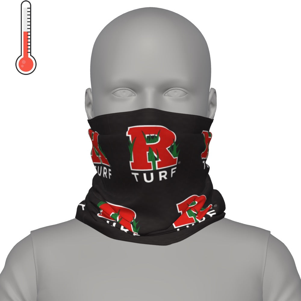 Deco Neck Gaiter Mask