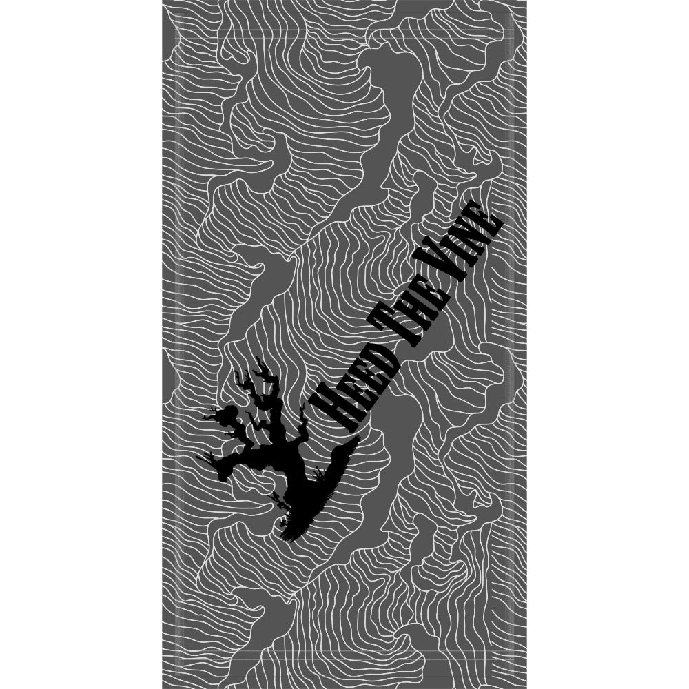 Deco Neck Gaiter Mask