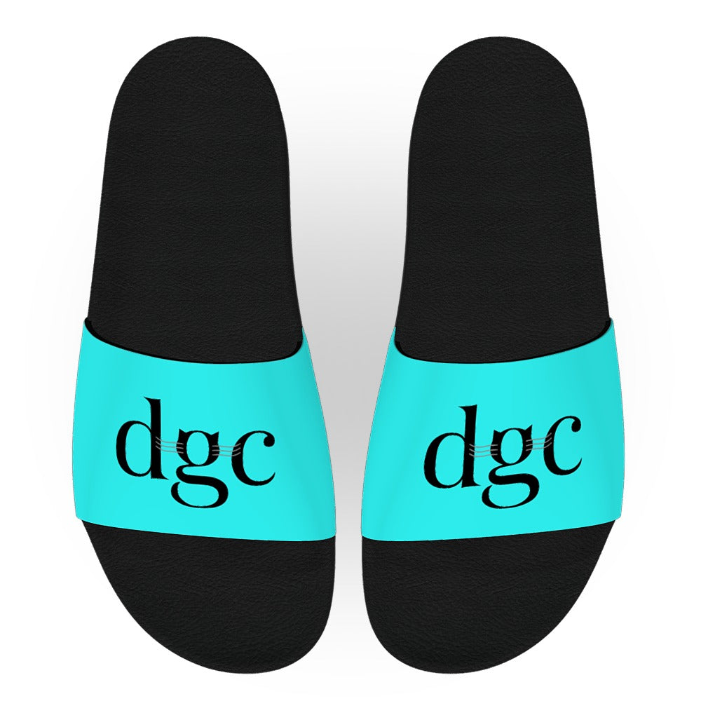 Deco Slides