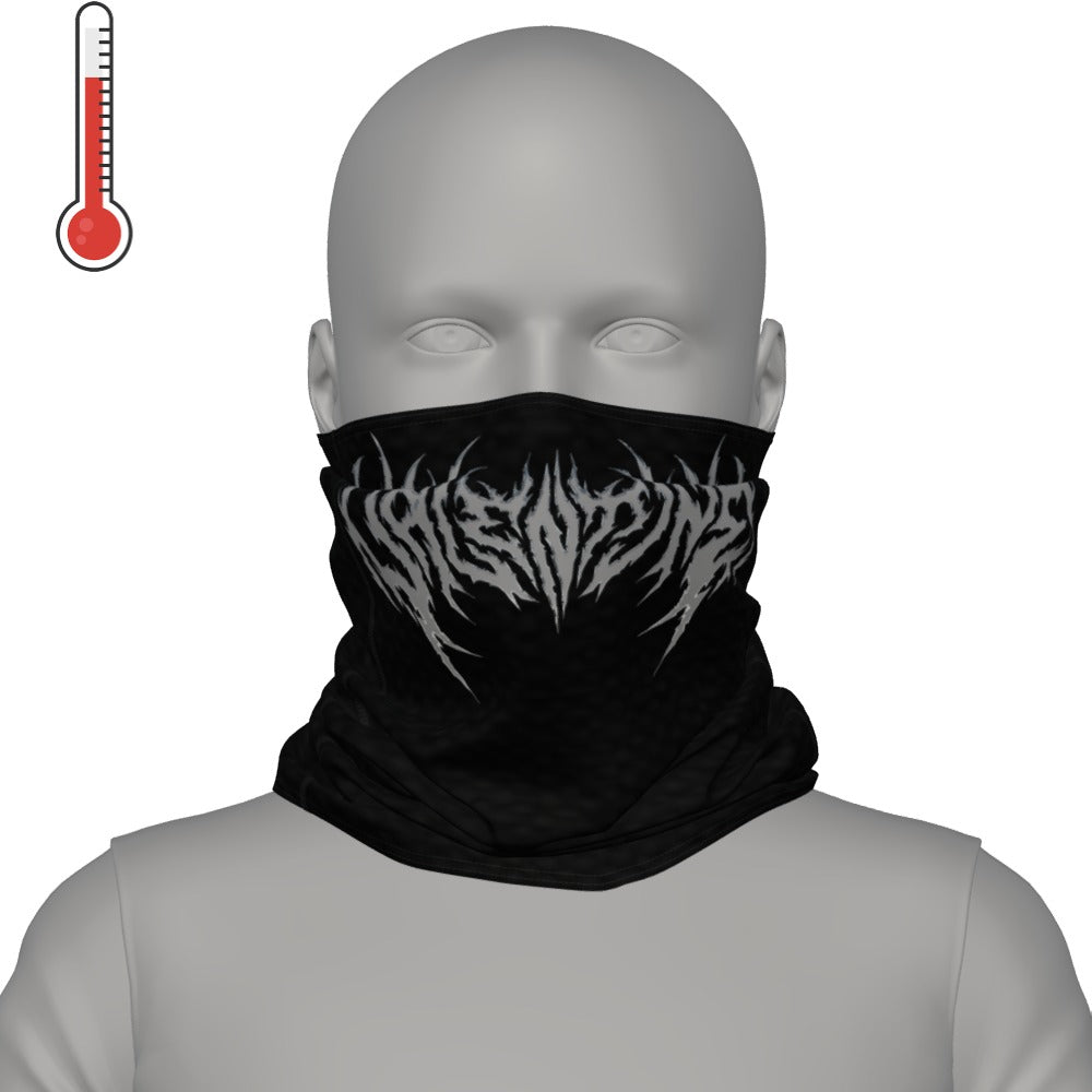 Deco Neck Gaiter Mask