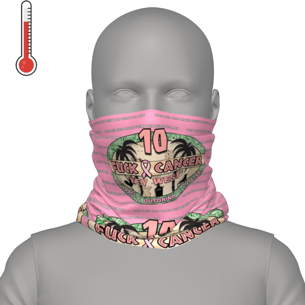 Deco Neck Gaiter