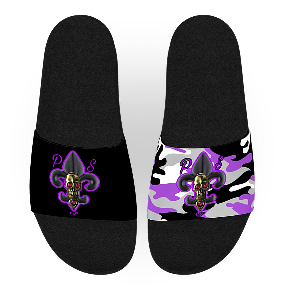 Deco Slides