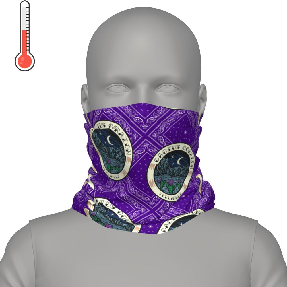 Deco Neck Gaiter