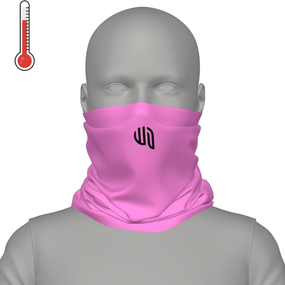 Deco Neck Gaiter Mask