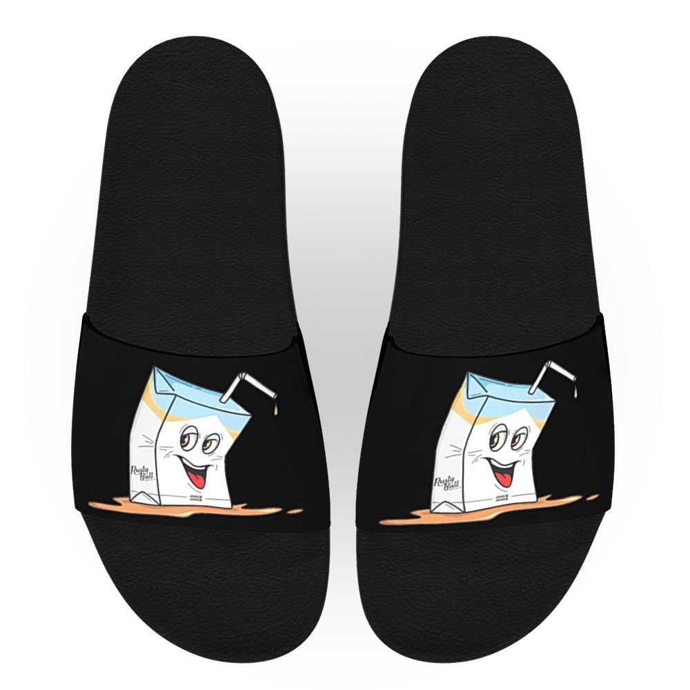 Deco Slides