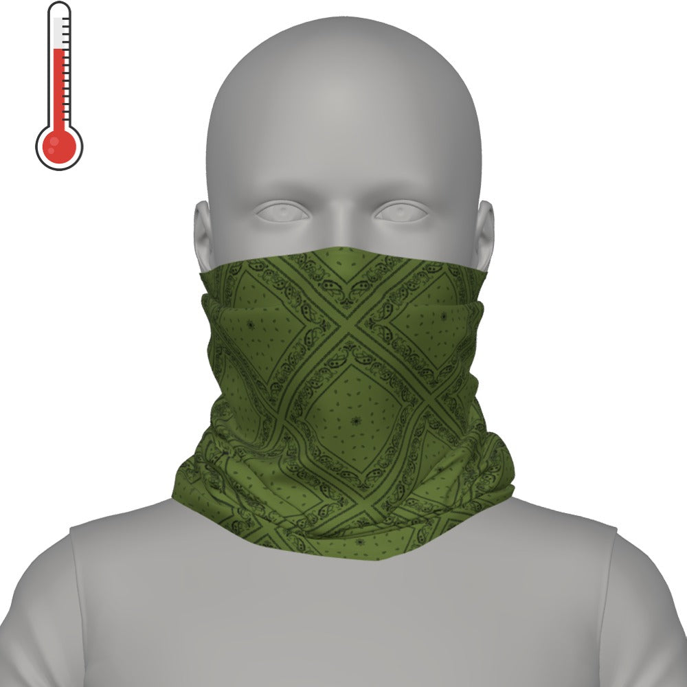 Deco Neck Gaiter