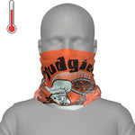 Deco Neck Gaiter Mask