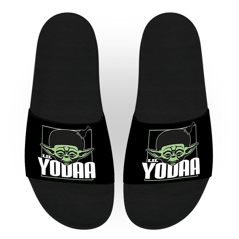 Deco Slides