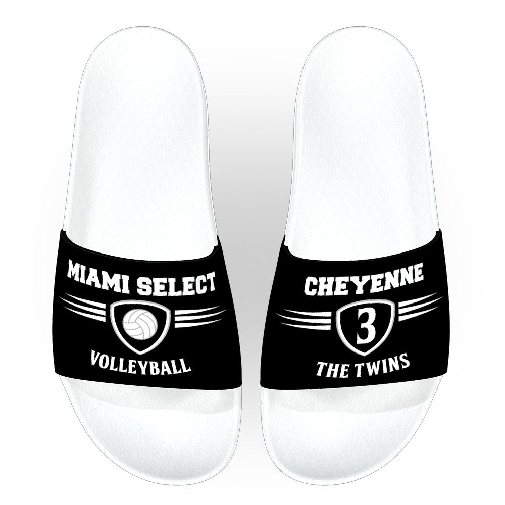 Deco Slides