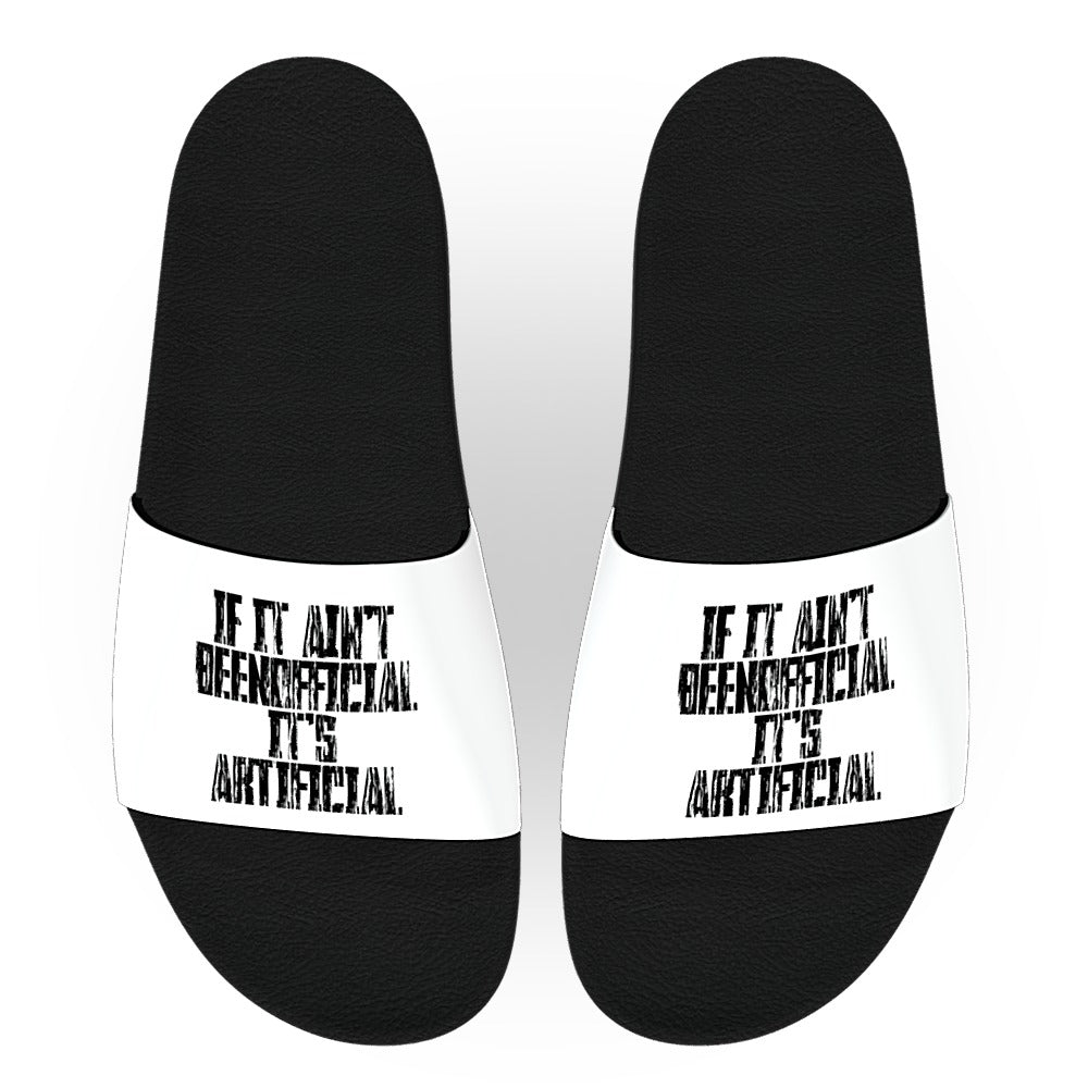 Deco Slides