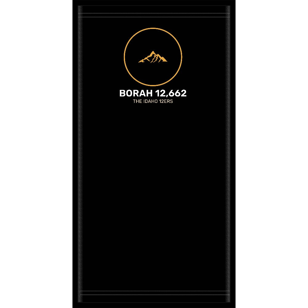 Deco Neck Gaiter Mask