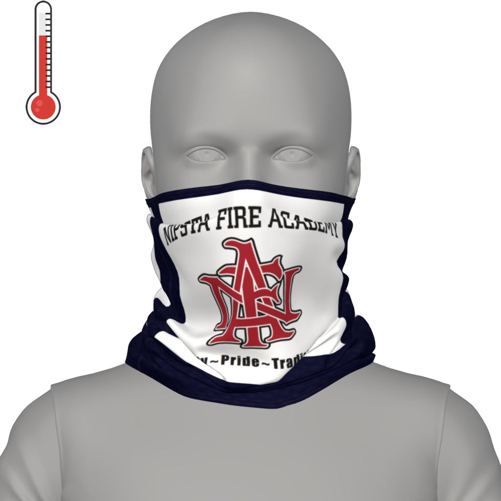 Deco Neck Gaiter Mask