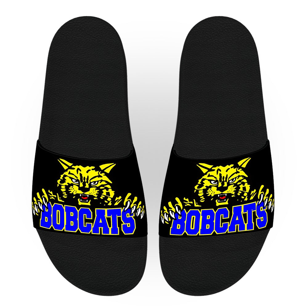 Deco Slides