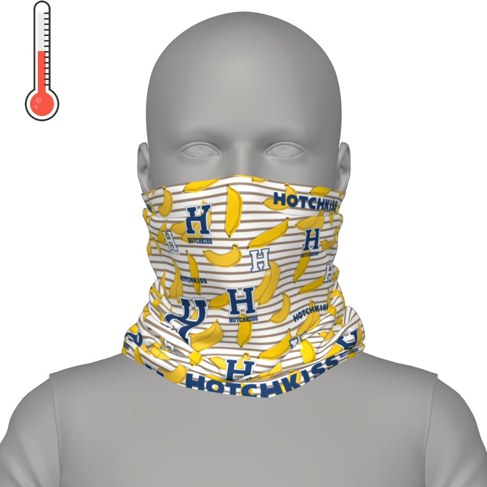 Deco Neck Gaiter