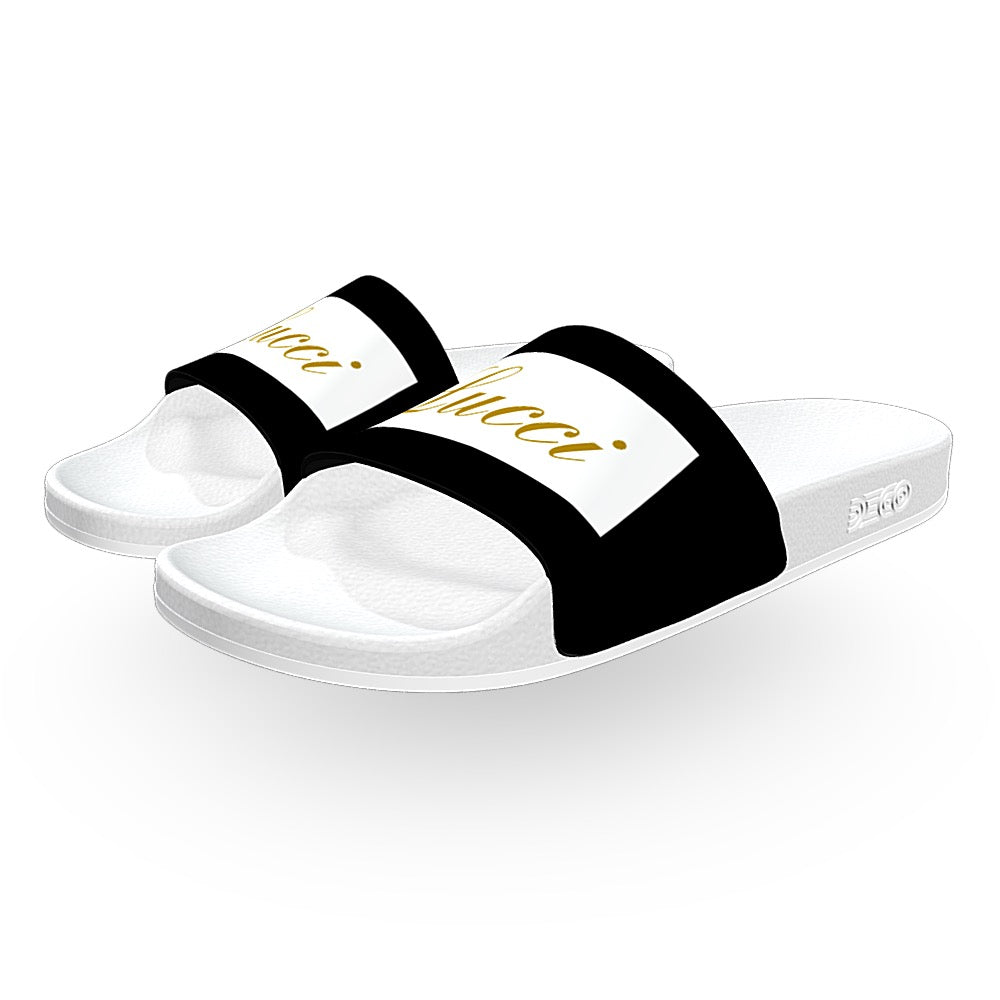 Deco Slides