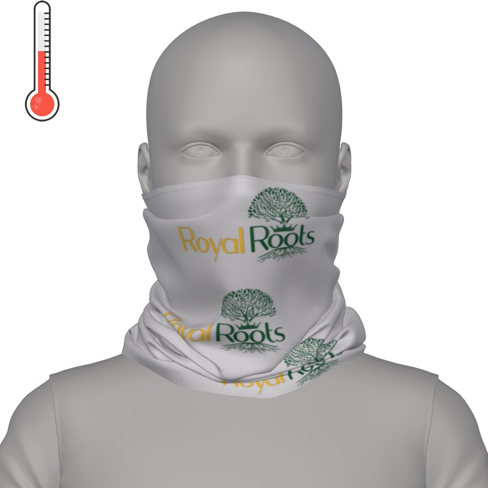 Deco Neck Gaiter