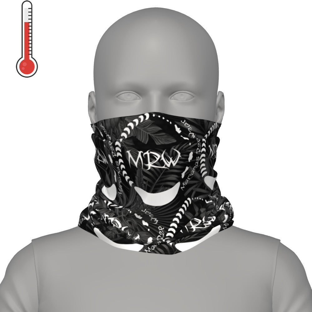 Deco Neck Gaiter Mask