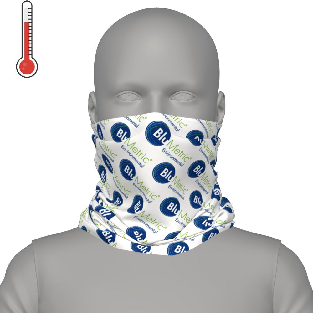 Deco Neck Gaiter Mask